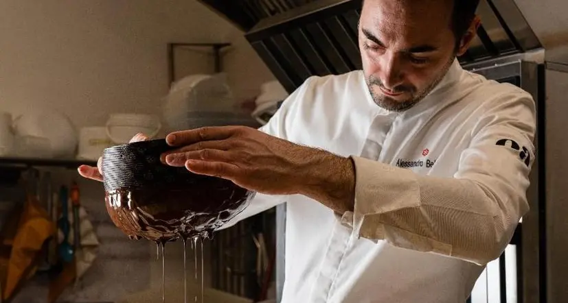 Al foie gras o alle albicocche: l’ultima sfida del panettone