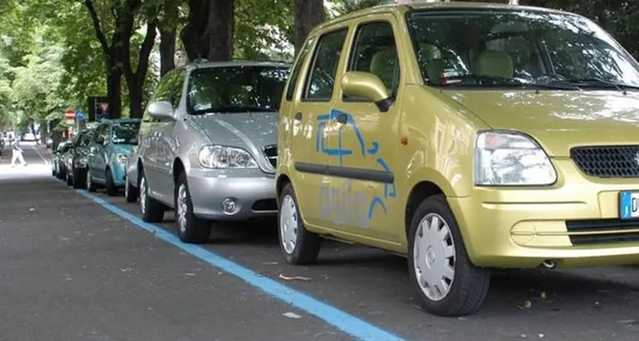Parcheggi blu in centro, la domenica a Merano diventeranno a pagamento