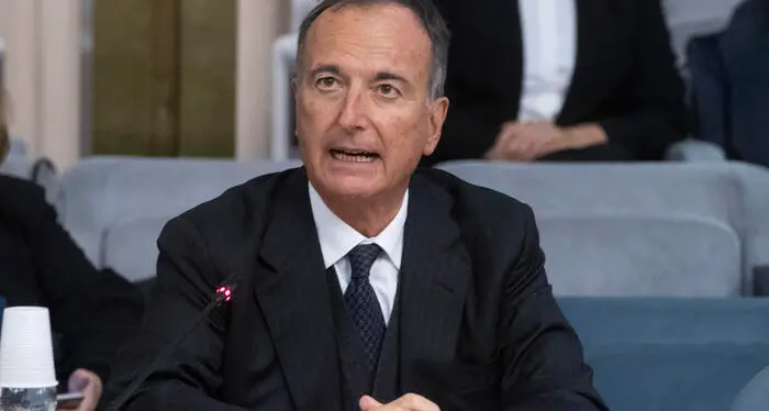 È morto Franco Frattini, presidente del Consiglio di Stato ed ex ministro degli Esteri