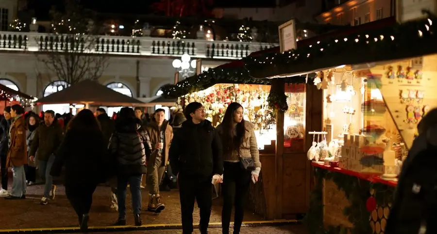 Mercatino boom a Bolzano, supera il 2019 e viaggia verso quota 800mila