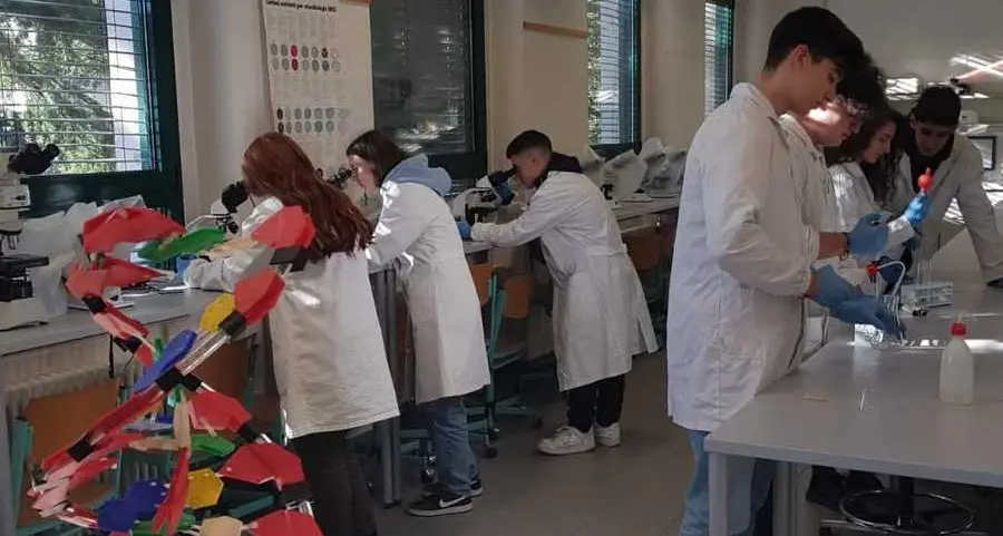 Istituti tecnici super gettonati: dopo il diploma il 50% lavora