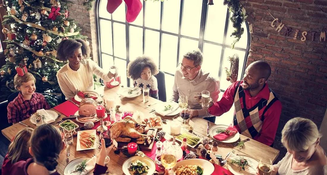 “Sopravvivere” alle festività: le regole d’oro dello psichiatra