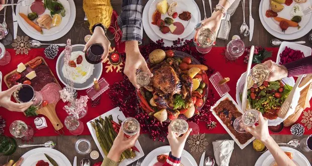 “Sopravvivere” alle festività: le regole d’oro dello psichiatra
