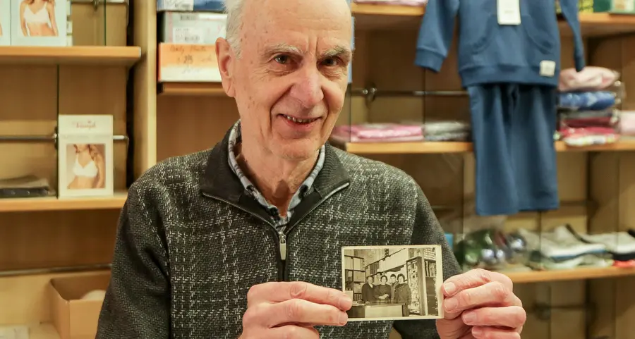 Dopo 46 anni chiude anche Hugo, il “tedesco” sindaco di viale Europa