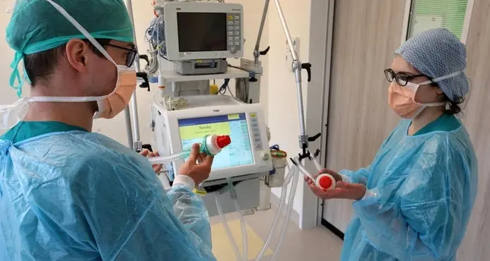 Payback: già decine di ricorsi. Ospedali, forniture a rischio