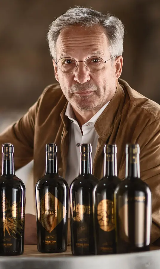 «Etichette shock sul vino? Sbagliato il paragone con le sigarette»