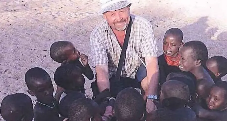 Maxi raccolta fondi per il Kenya nel nome di padre Pedenzini