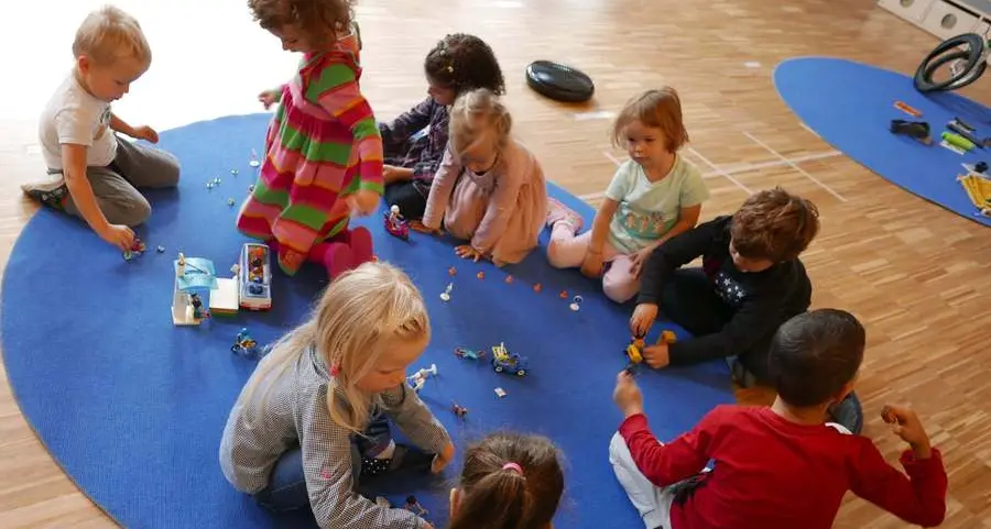 Asili aperti undici mesi l’anno, vertice con sindaci e scuola