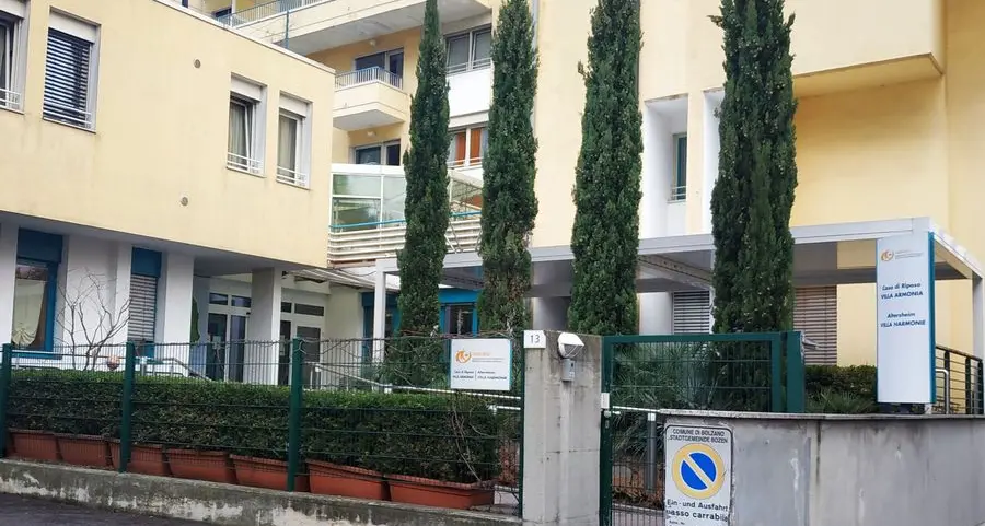 Case di riposo, arrivano le telecamere di sicurezza