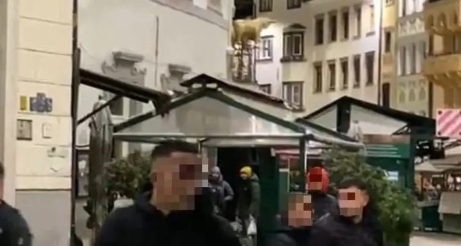 Piazza Erbe, in arrivo la stretta sugli eccessi: «Situazione esplosiva»