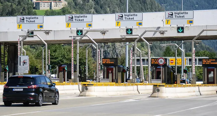 A22 gratis a Bolzano, iter in salita. Vettorato: \"Partire entro marzo\"