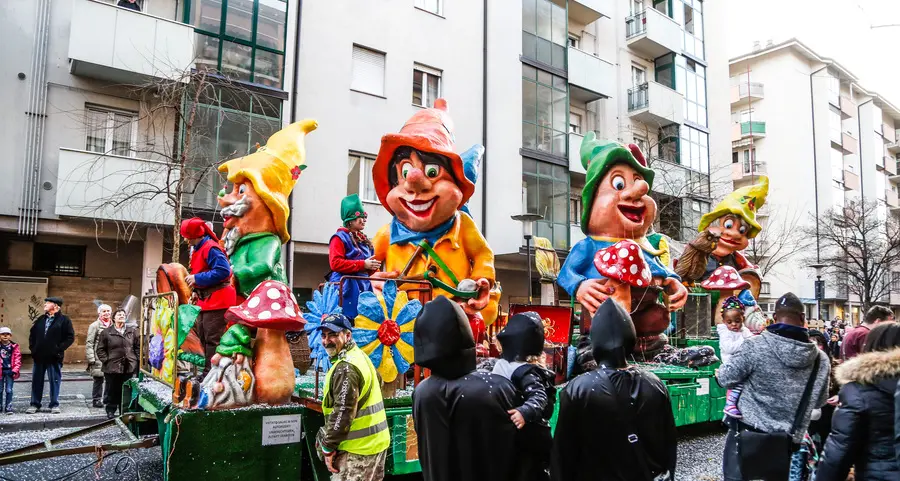 Carnevale, a Bolzano salta la sfilata dei carri: serve un piano sicurezza