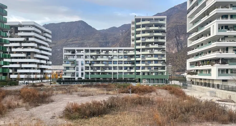 L’Ipes: sono 400 gli alloggi vuoti: «Devono essere ristrutturati»