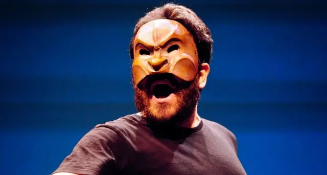 E' nato Brattarello, la maschera della città di Bolzano