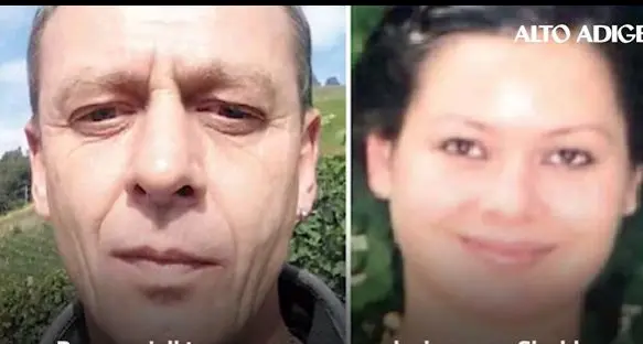 Gruber aveva già picchiato Sigrid