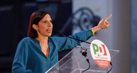 Pd, Elly Schlein trionfa anche in Alto Adige