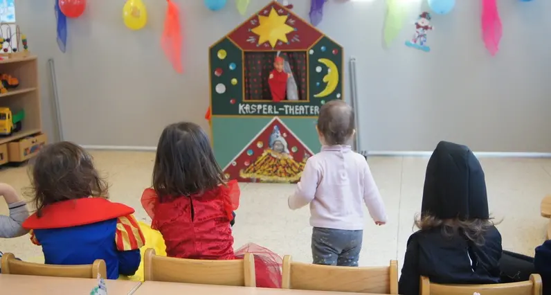 Asili nido, esplode la richiesta. Stretta sui figli dei pendolari