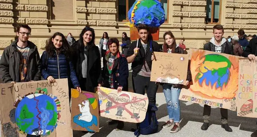 Merano, un piano per il clima che coinvolge i cittadini