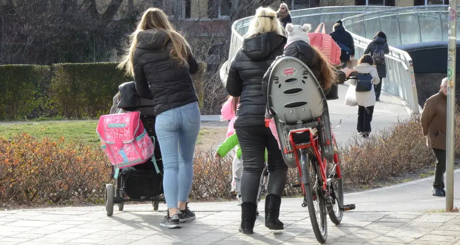 In Comune a fare il part-time sono quasi solo le donne (91%)