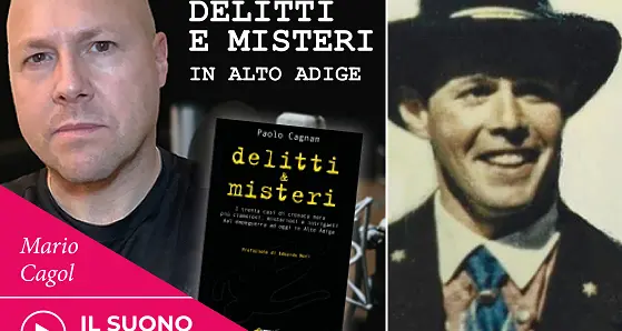 La spia che diventa killer: l’agguato in malga a Luis Amplatz