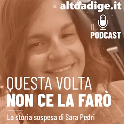 «Questa volta non ce la farò»: la storia sospesa di Sara Pedri – Secondo episodio