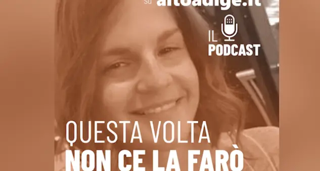 «Questa volta non ce la farò»: la storia sospesa di Sara Pedri – Secondo episodio