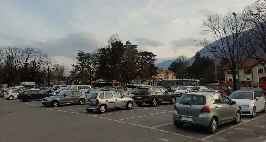 Spari in zona stazione a Merano, arrestato un 36enne dell’Est