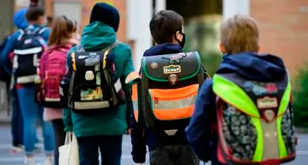 Svp: «Scuola, alunni divisi in gruppi per imparare meglio il tedesco»