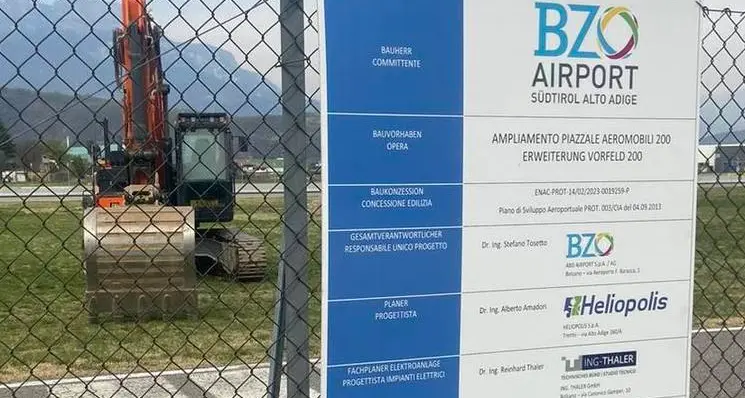 SkyAlps “triplica” Ibiza e prende altri dieci aerei