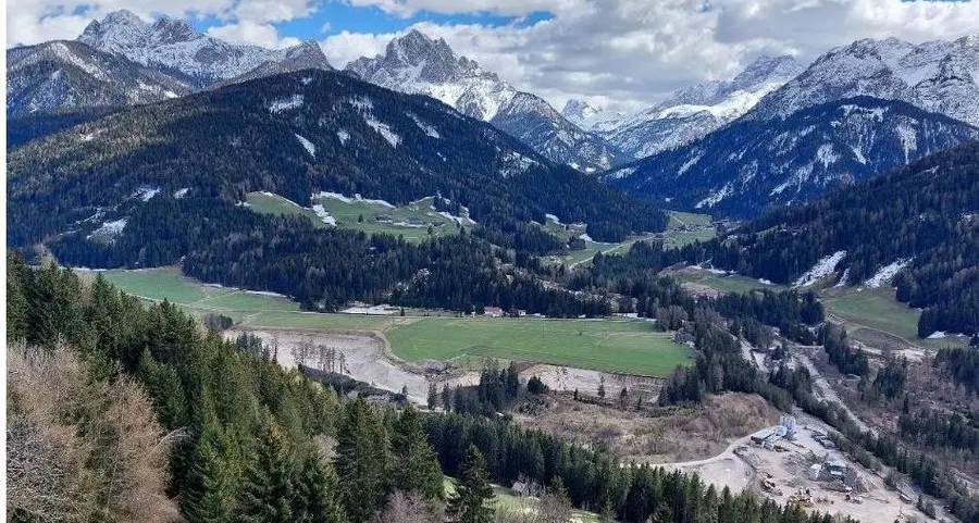 Braies, raccolta firme contro la seconda cava di ghiaia