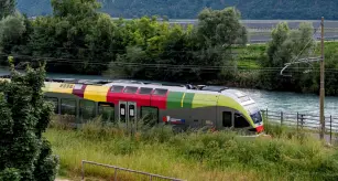 1° maggio: viaggiate in treno ed evitate il traffico