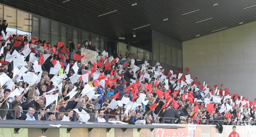 Stadio Druso, va deserta la gara per la gestione dell’impianto