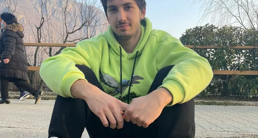 «Il cellulare di Alex era spento, ho capito che c’era qualcosa di grave»