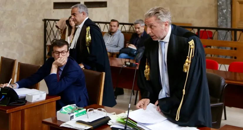 Durnwalder torna sotto accusa, al via il processo bis per i fondi