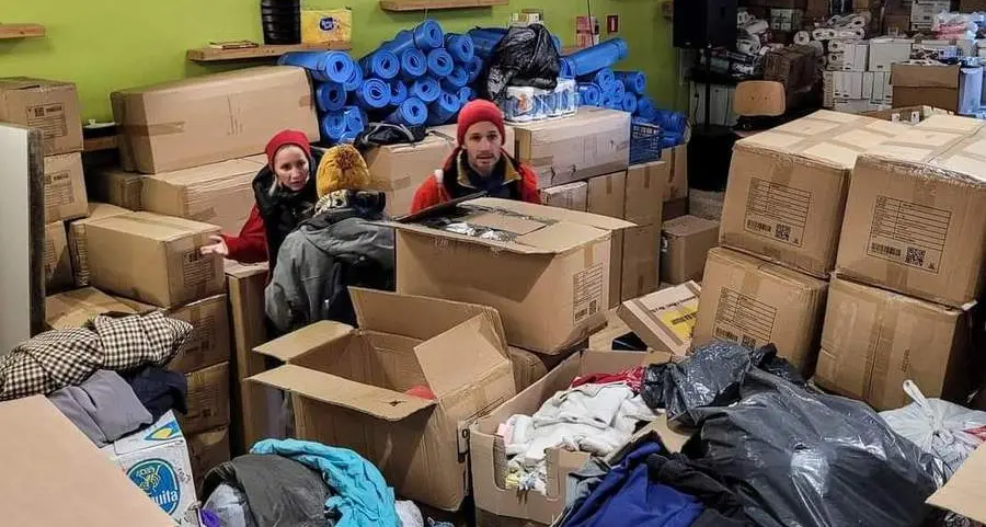 Alla mensa dei poveri di Bolzano picchi di 300 persone al giorno