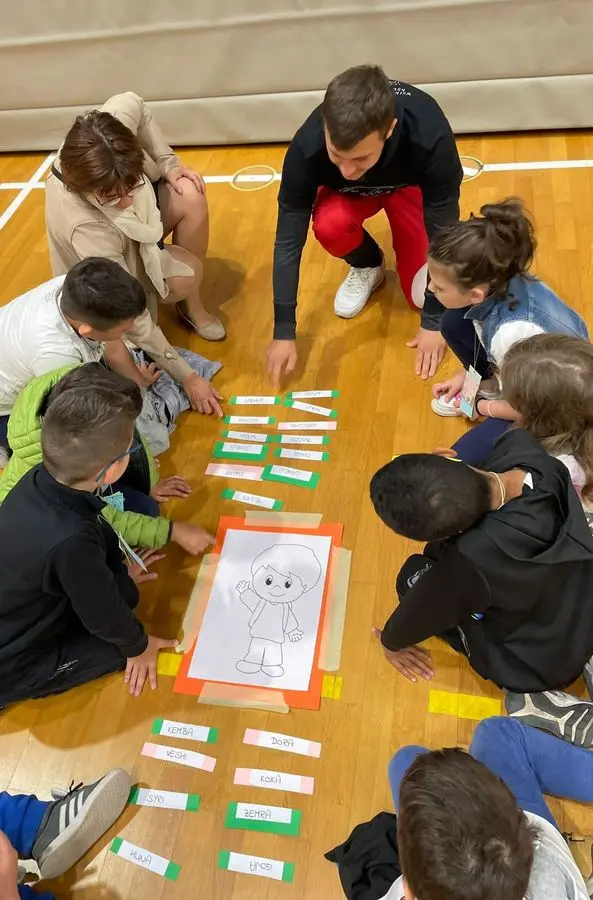 Prove di scuola plurilingue: a Laives decolla il progetto