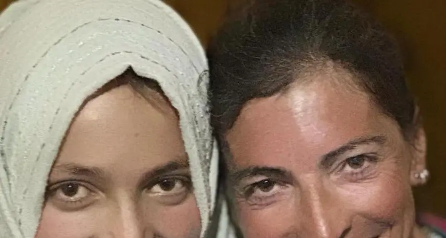 Sotto l’Himalaya ritrova la bimba che salvò 12 anni fa