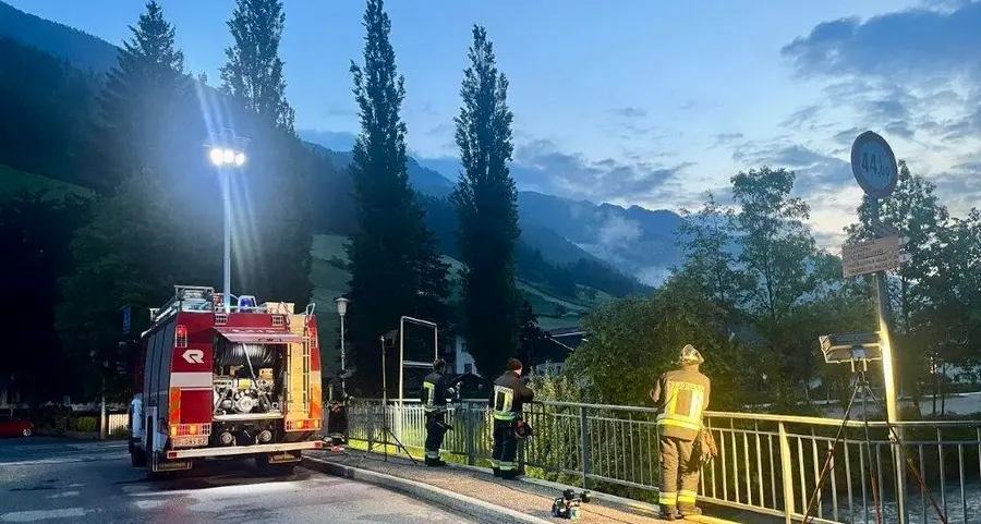 Morto nell'Aurino, la vittima è Erich Lechner