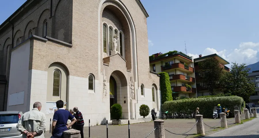 Spiragli per i Carmelitani: «Non vi lasciamo soli»