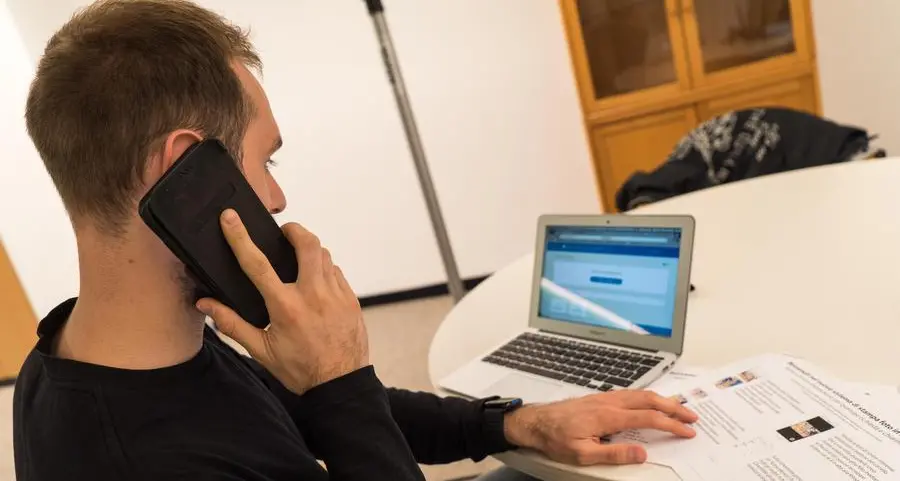 Impiegati provinciali: 7 su 10 in smart working