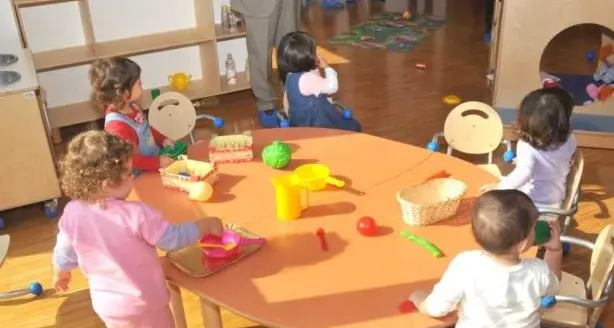 Bolzano, un centinaio di bambini in attesa di un posto al nido