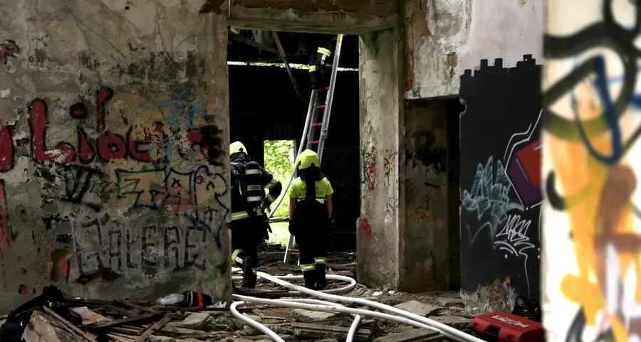 Virgolo, dopo il rogo del Bellavista spunta l’idea studentato