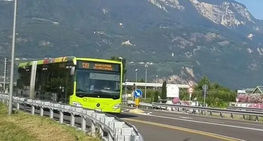 Pendolari in pressing per il treno dell’Oltradige