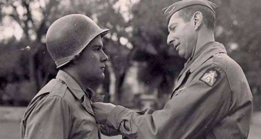 Il soldato John che era Giovanni, e prima ancora Hans