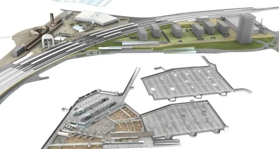 Areale, affossato il mega appalto. Rfi costruirà la nuova stazione