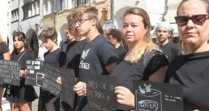 Sos Caritas, Bolzano impoverita: Case irraggiungibili e più debiti