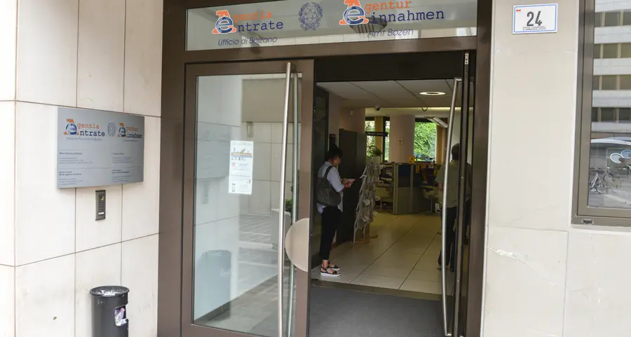 Alto Adige, l’evasione fiscale vale 918 milioni di euro l’anno