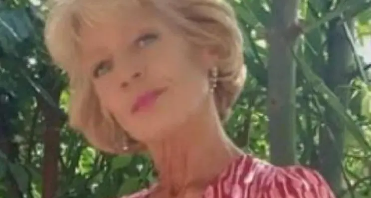 Implorava aiuto, lui l'ha massacrata: così è morta Iris Setti