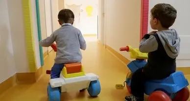 Asili nido, i posti non bastano: 150 famiglie rimaste fuori