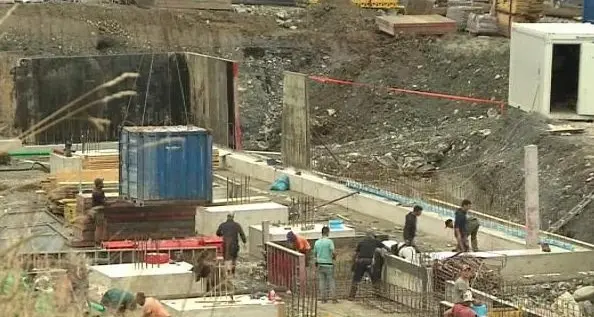 Manuel, 19 anni, morto schiacciato sotto un muro in cantiere